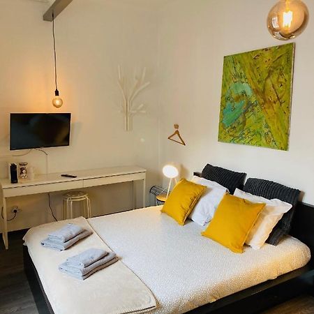 Appartement L’atelier St Remacle à Liège Extérieur photo
