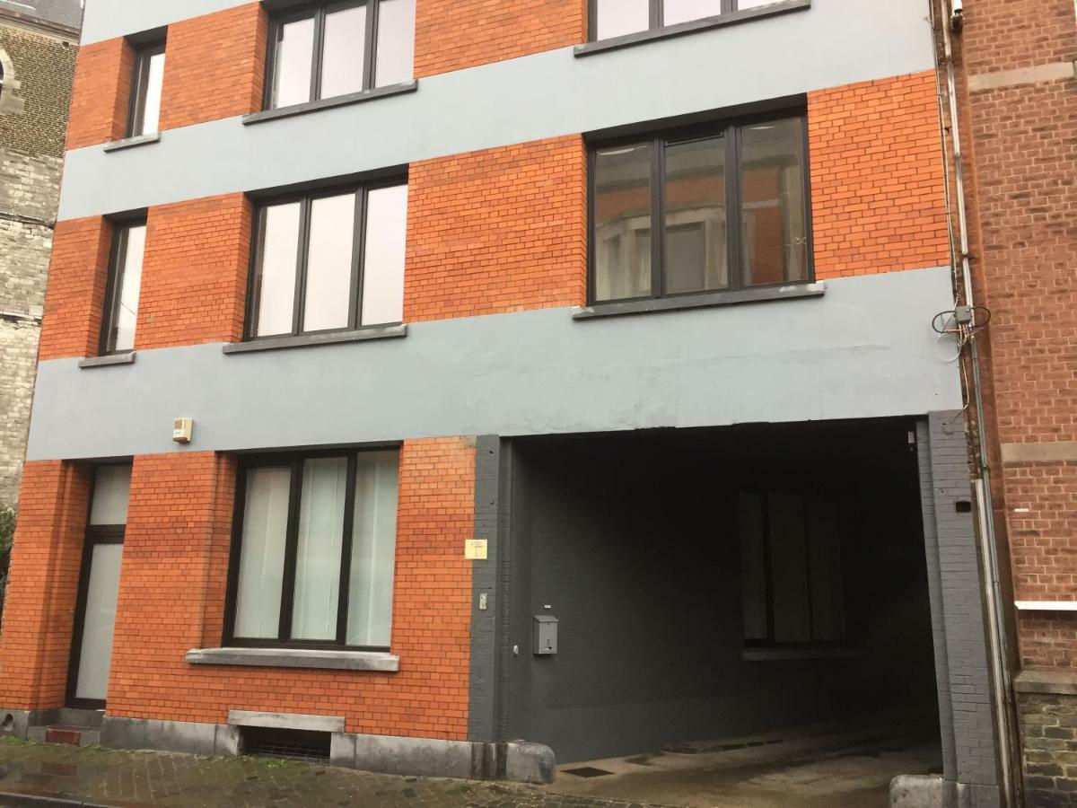 Appartement L’atelier St Remacle à Liège Extérieur photo