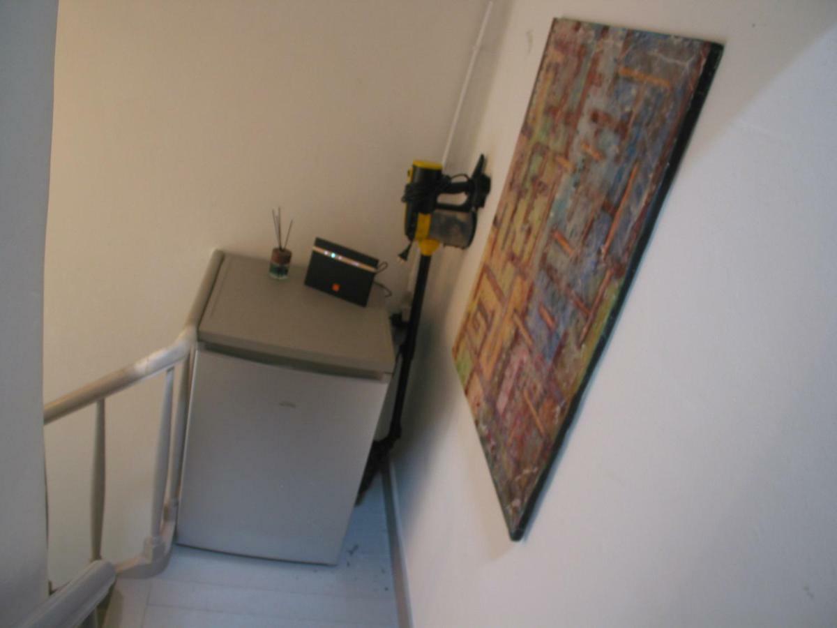 Appartement L’atelier St Remacle à Liège Extérieur photo