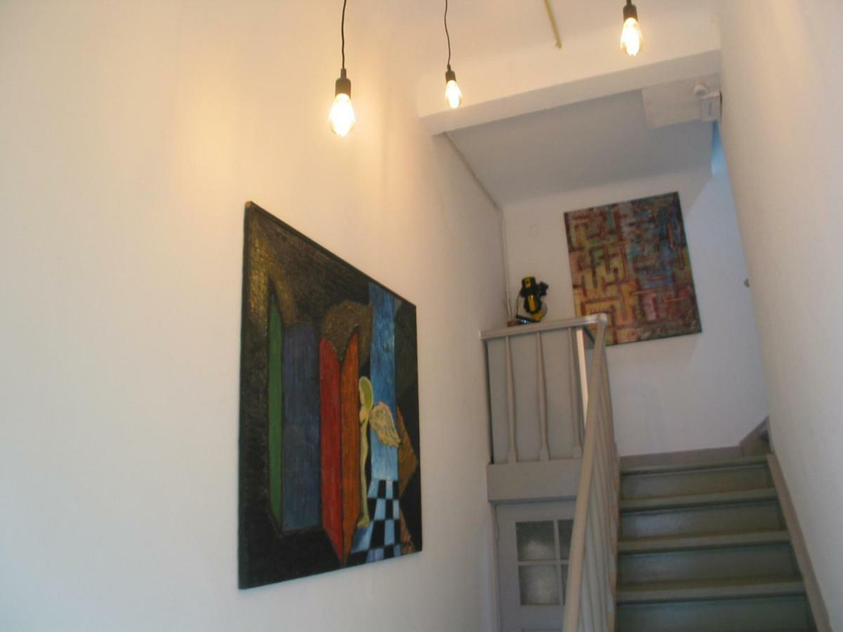Appartement L’atelier St Remacle à Liège Extérieur photo