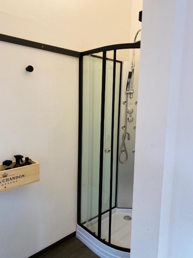 Appartement L’atelier St Remacle à Liège Extérieur photo